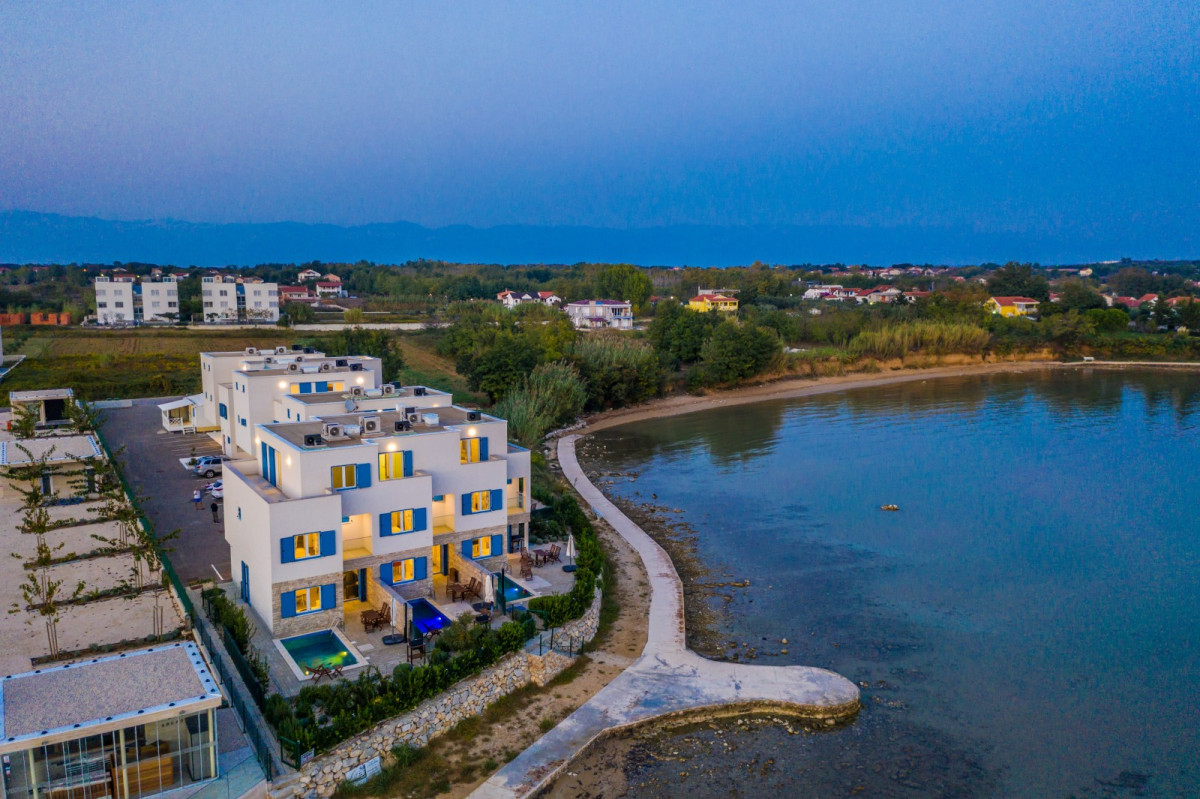 Villa Dahlia
