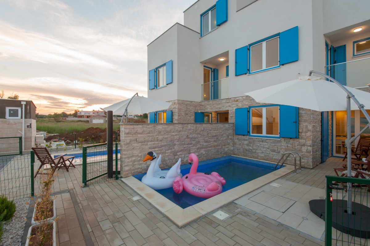 Villa Dahlia
