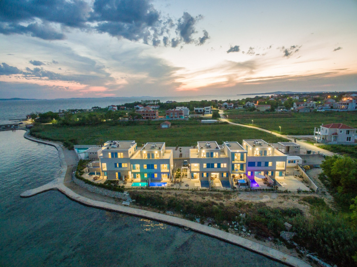 Villa Olive