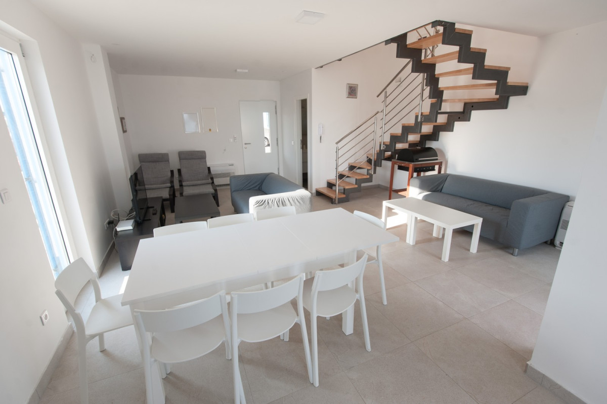 Villa Melon