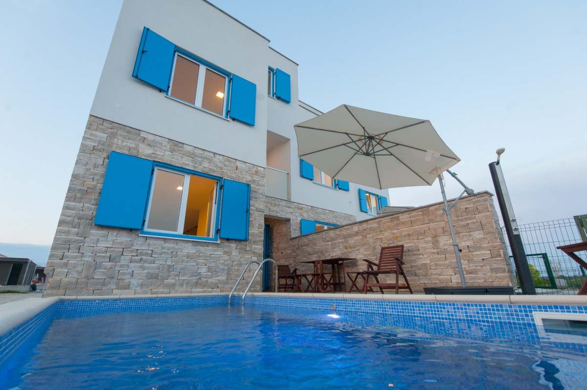 Villa Melon