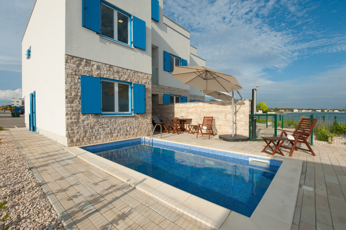 Villa Melon