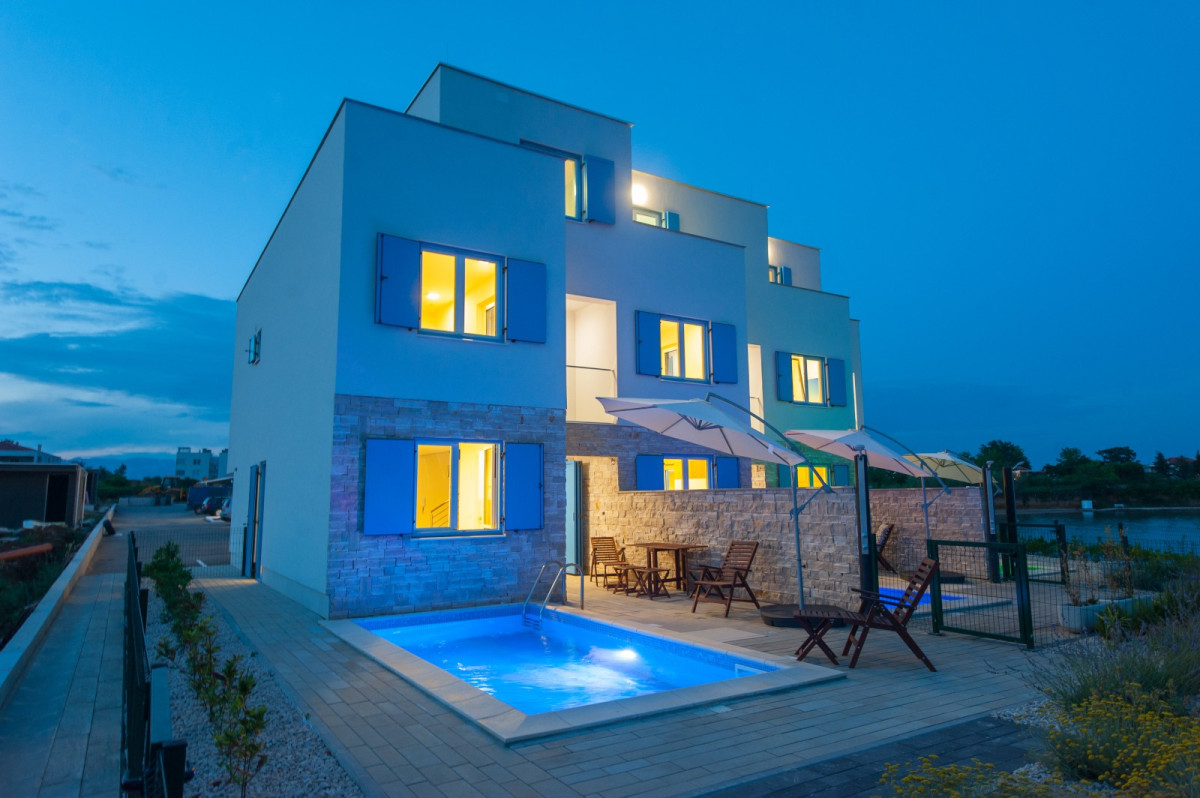 Villa Melon