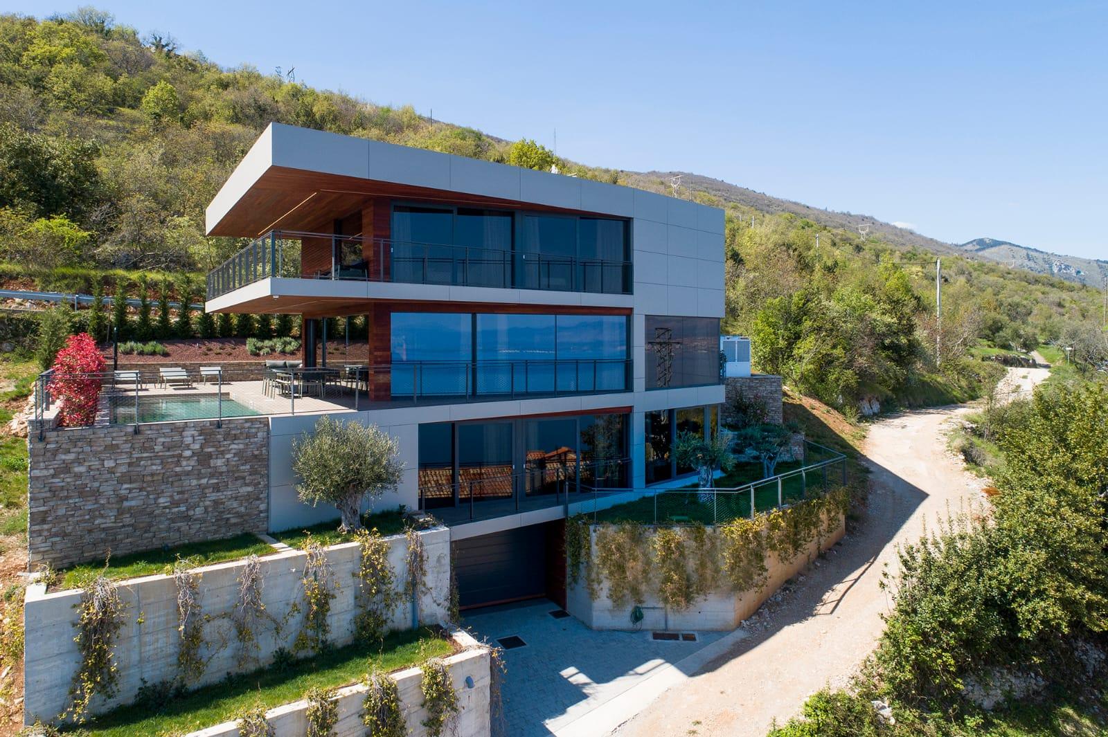 Villa Vista Hills