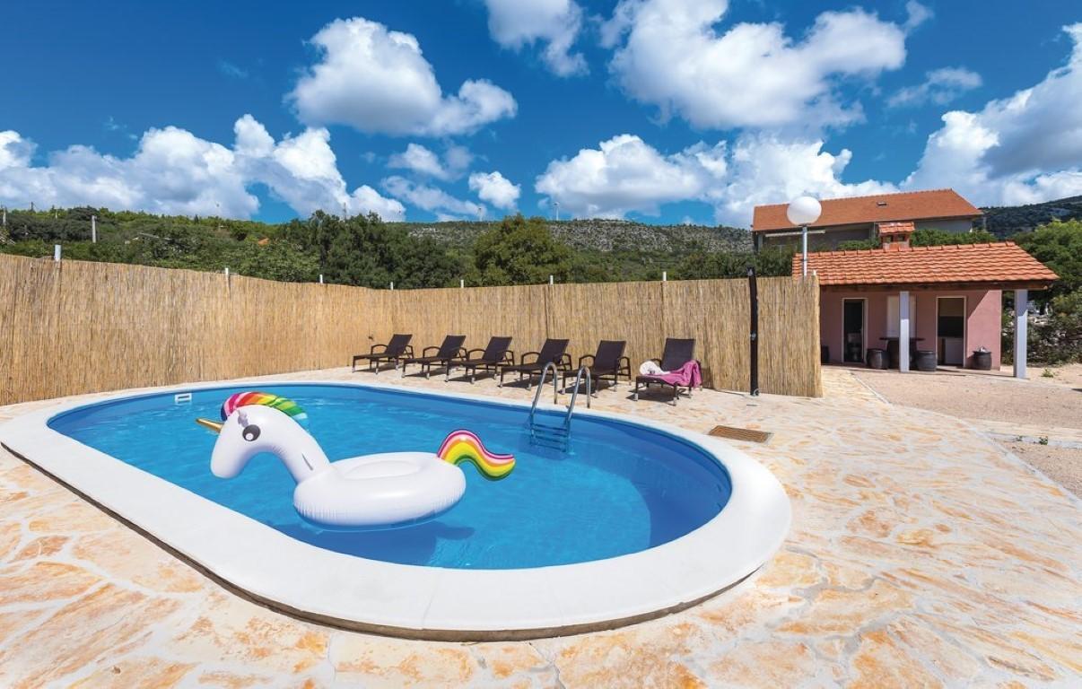 Villa Nina Šibenik