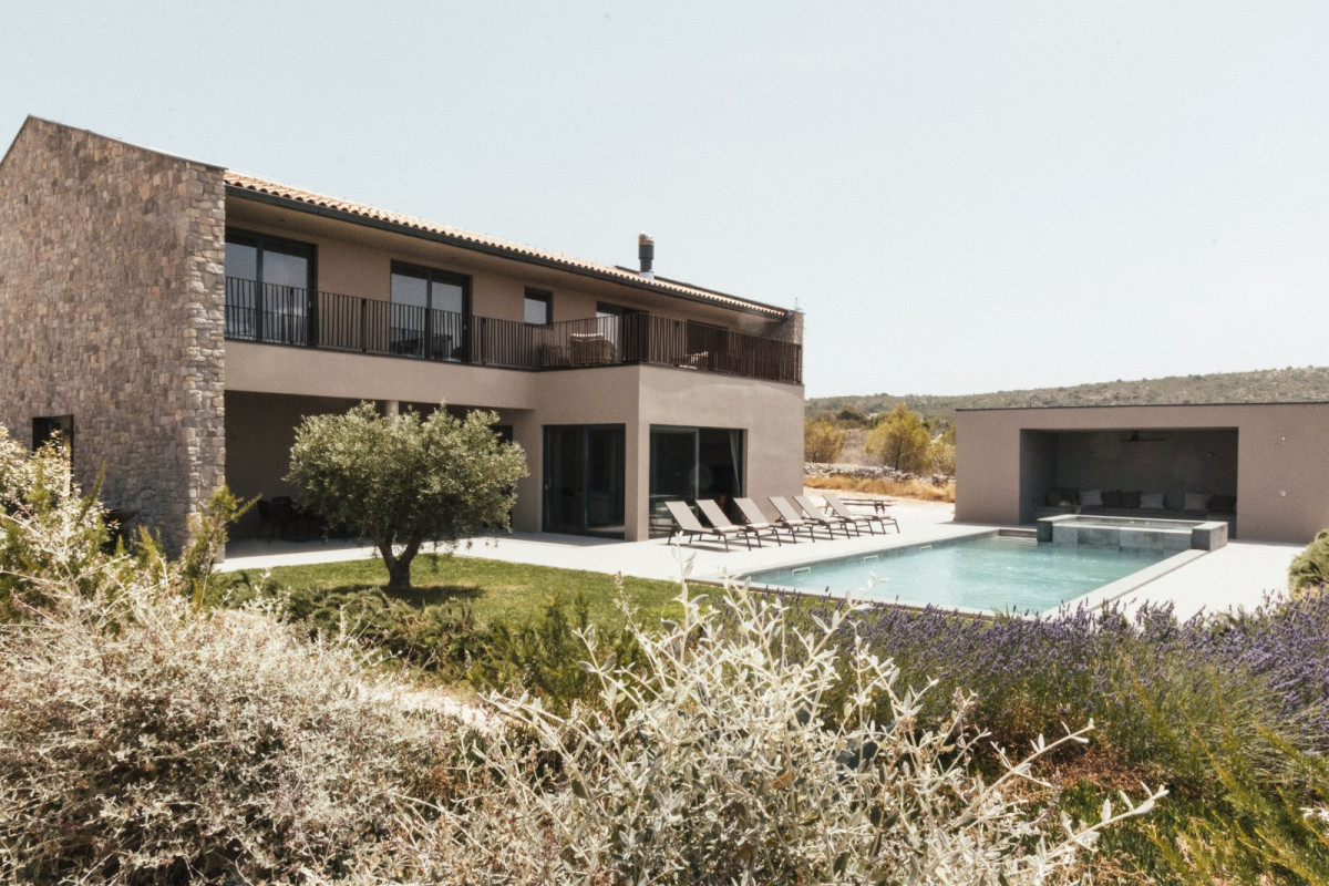 Villa Misto I