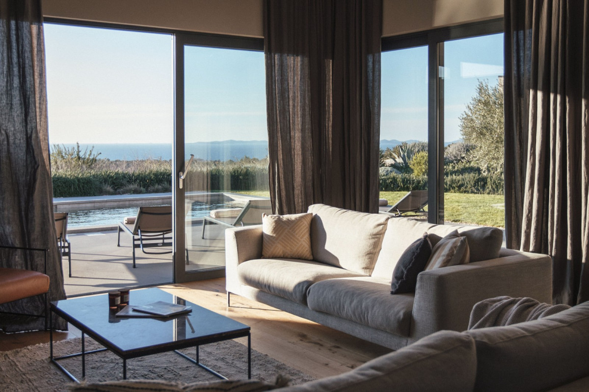 Villa Misto I