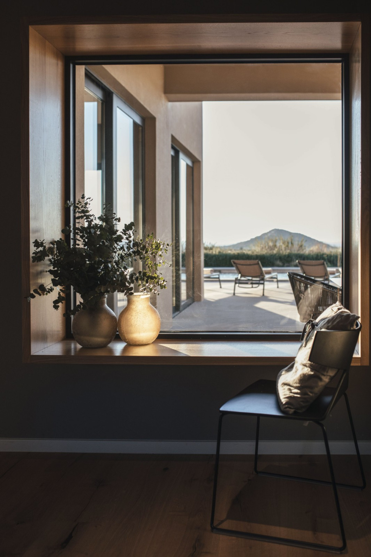 Villa Misto I