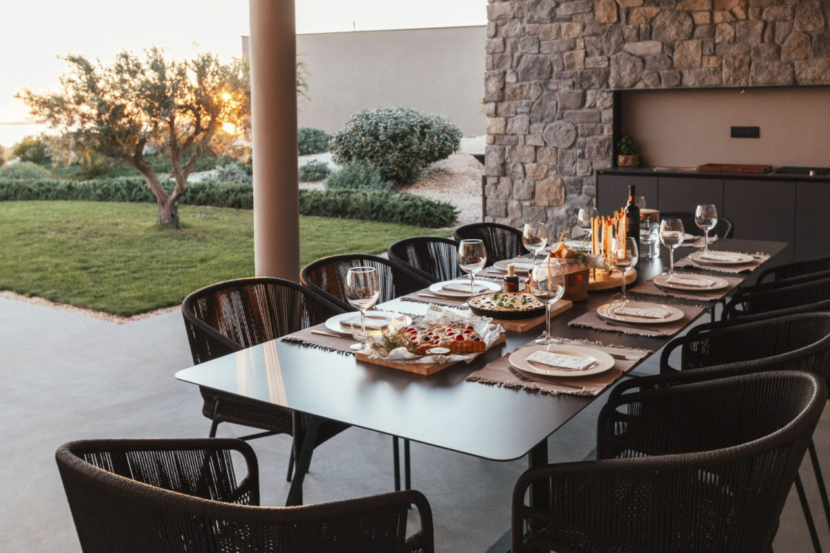 Villa Misto I