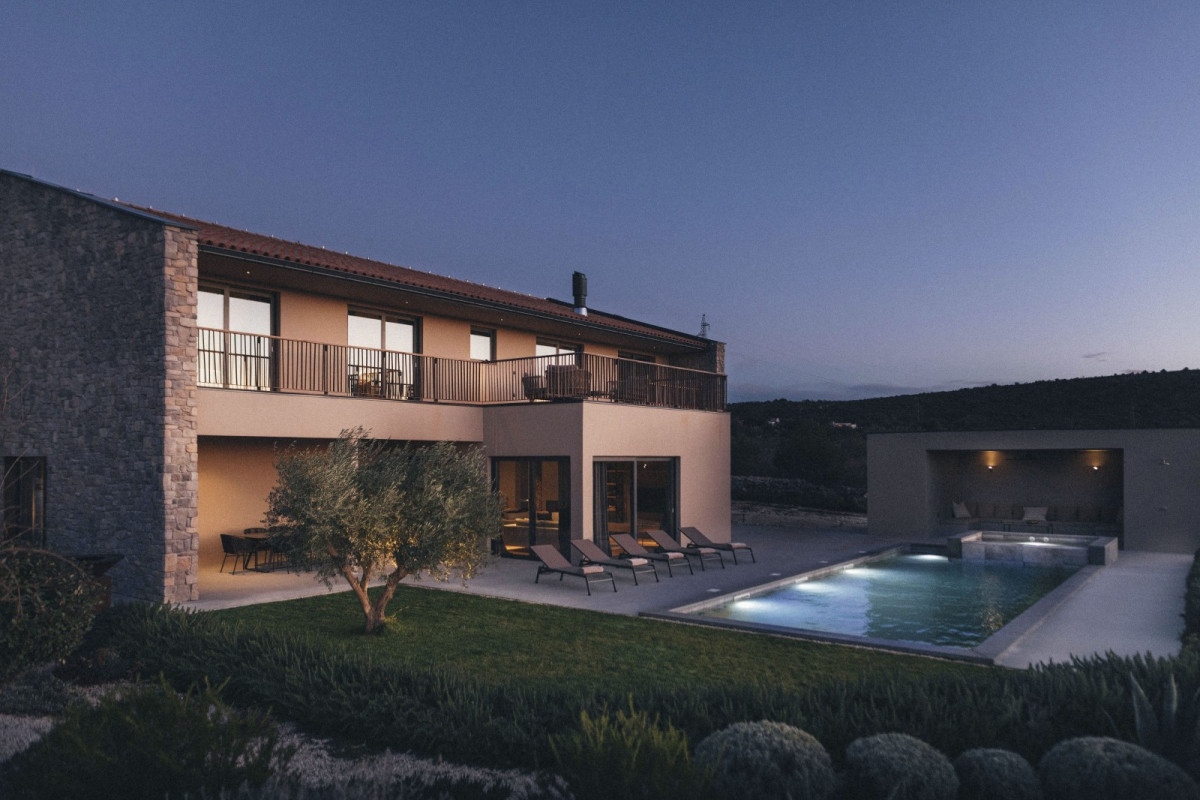 Villa Misto I