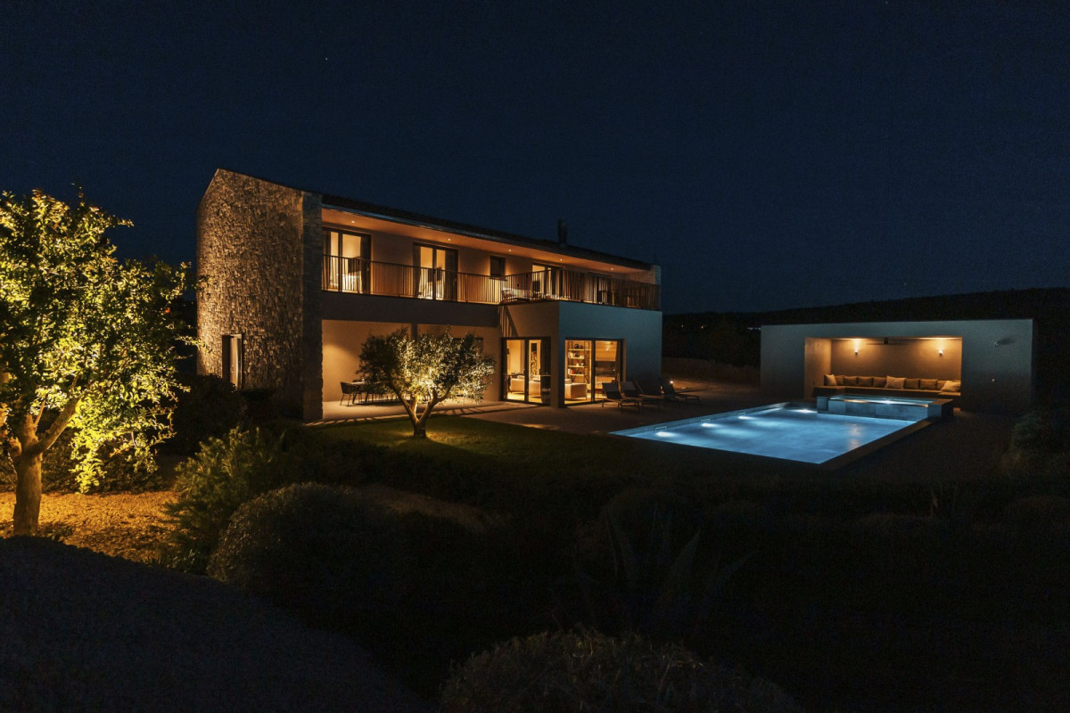 Villa Misto I