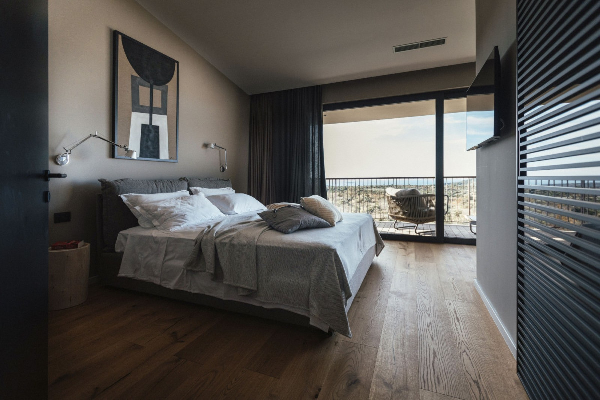 Villa Misto II