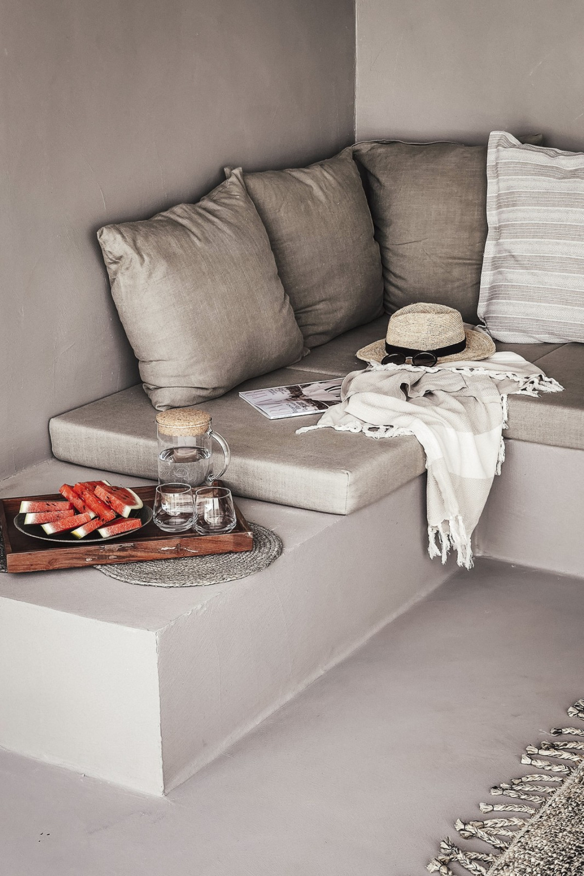 Villa Misto II