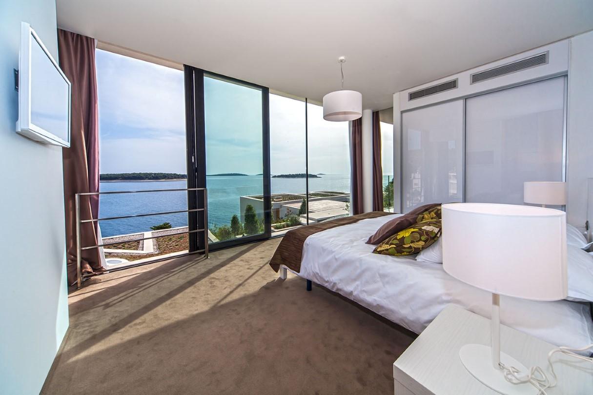 Golden Look luxury villa Primosten