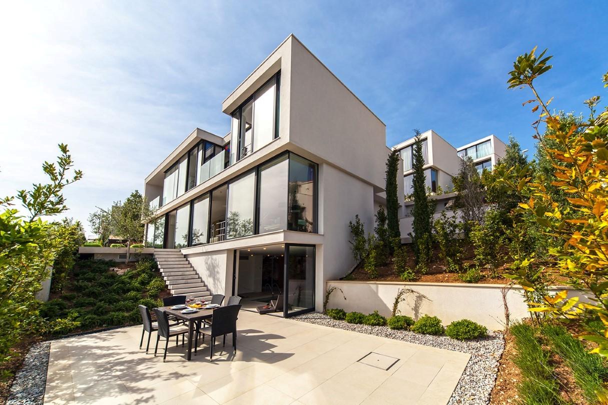 Golden Look luxury villa Primosten