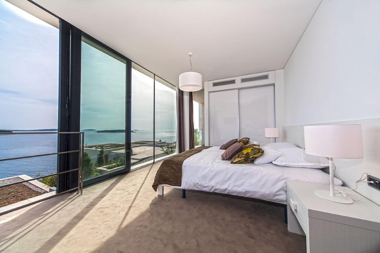 Golden Star luxury villa Primosten