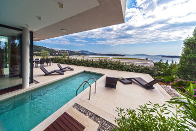 Villa Golden Bay