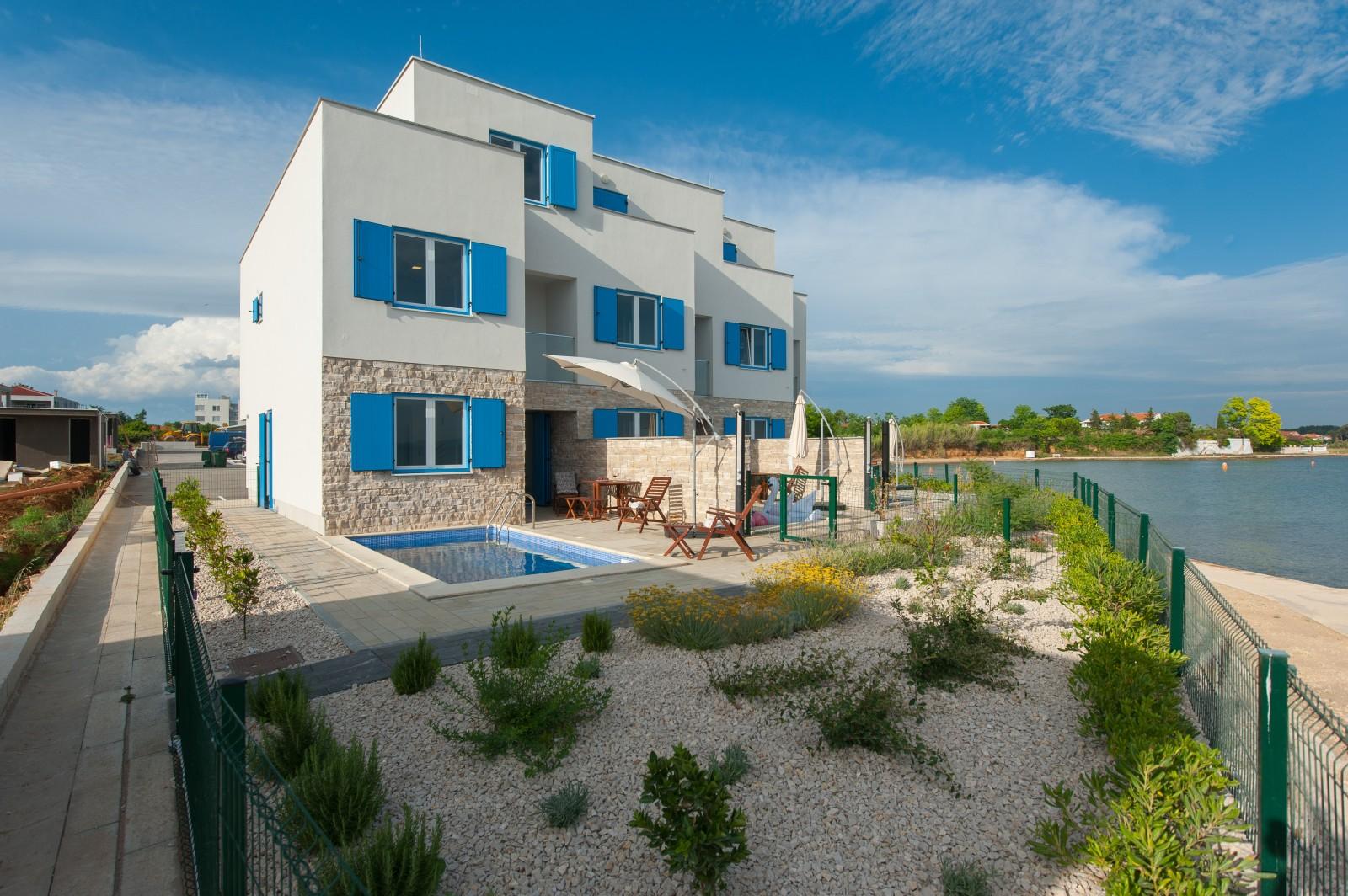 Villa Melon
