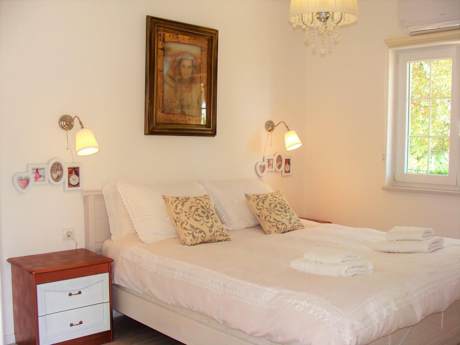 Villa Oliva-Rustica