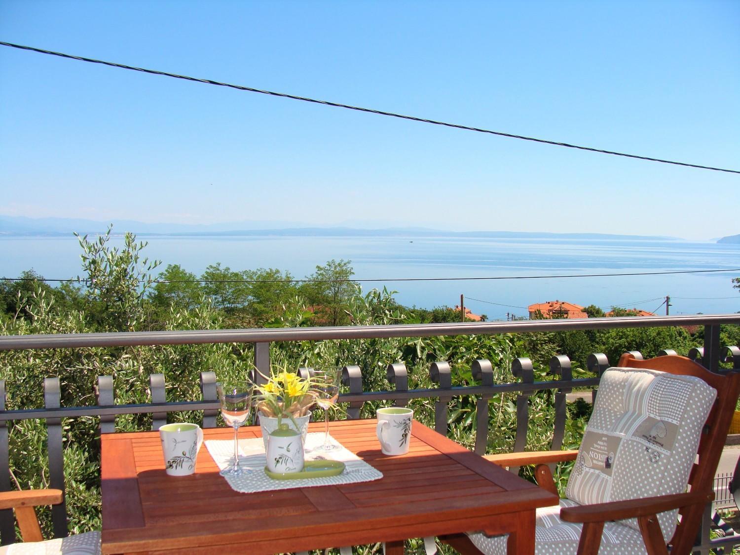 Villa Oliva-Rustica