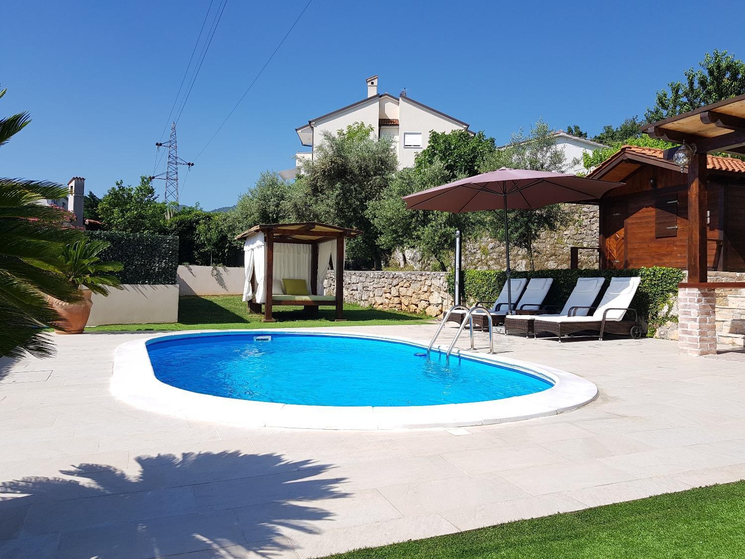 Villa Oliva-Rustica