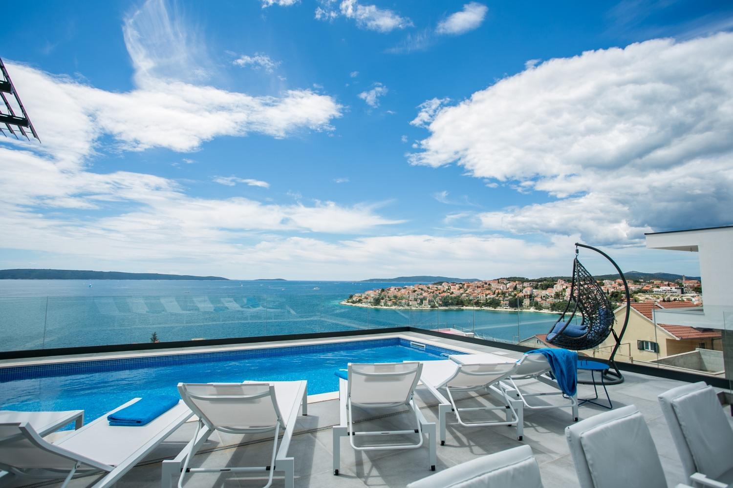 Villa Olive Exclusive