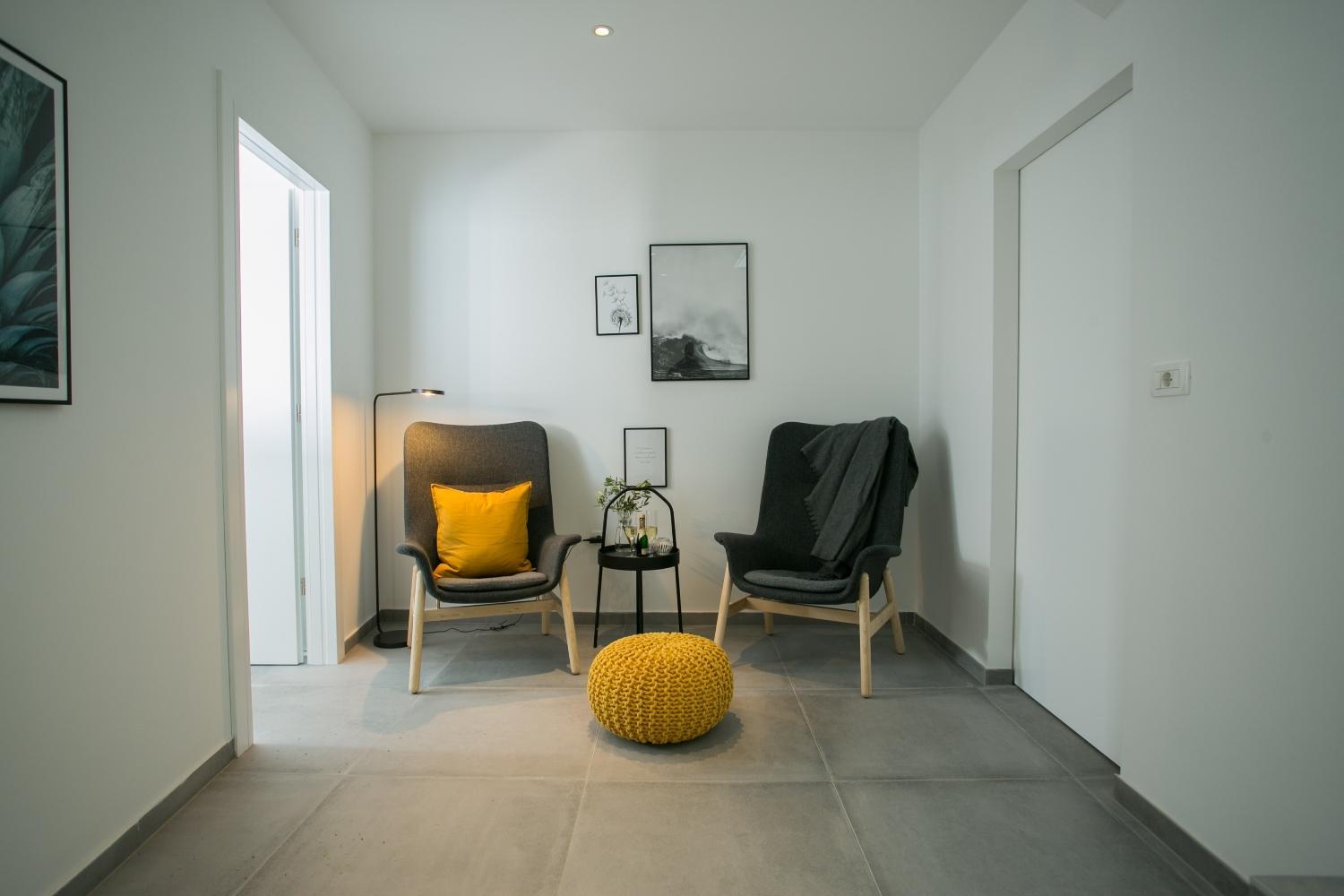 Villa Olive Exclusive
