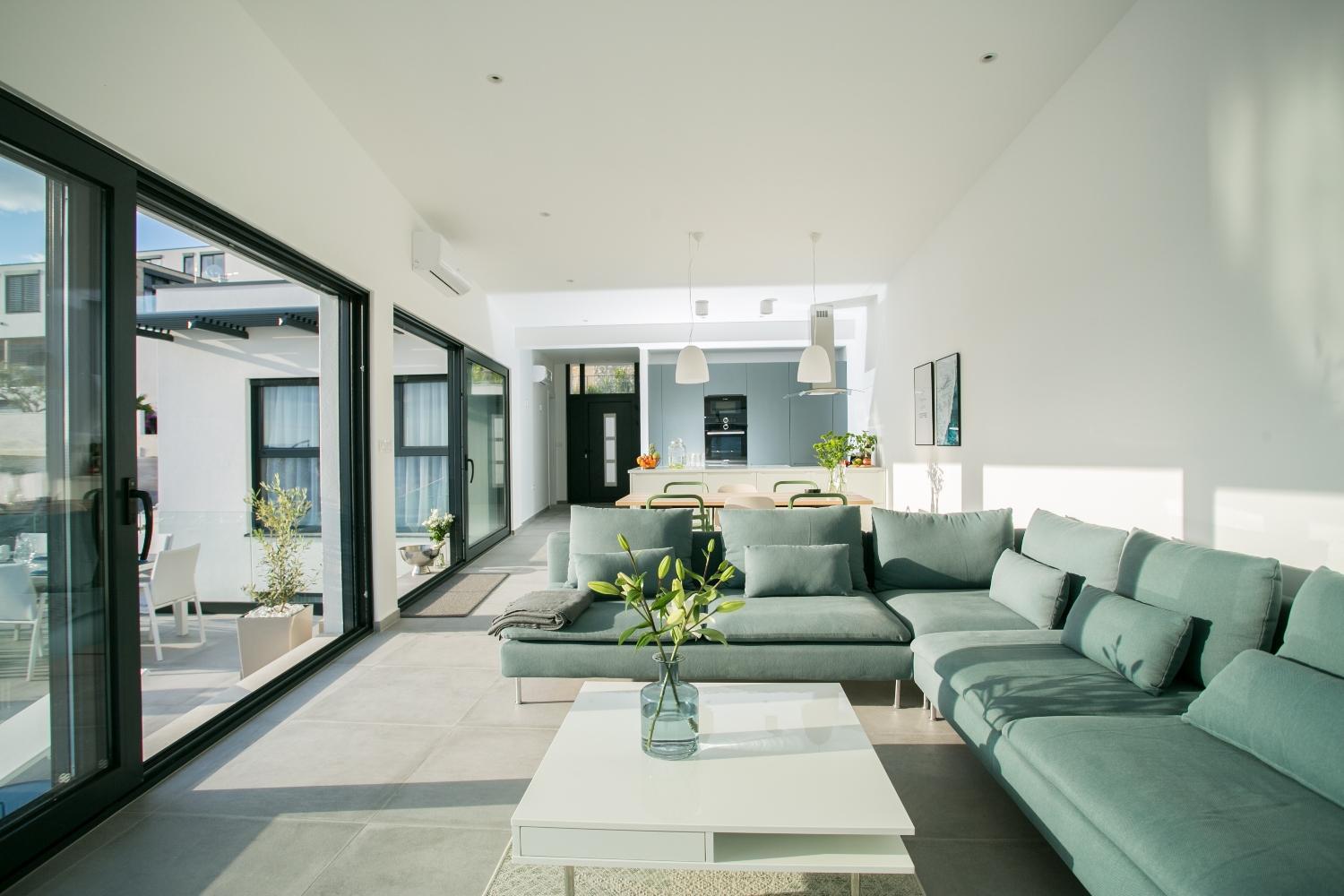 Villa Olive Exclusive