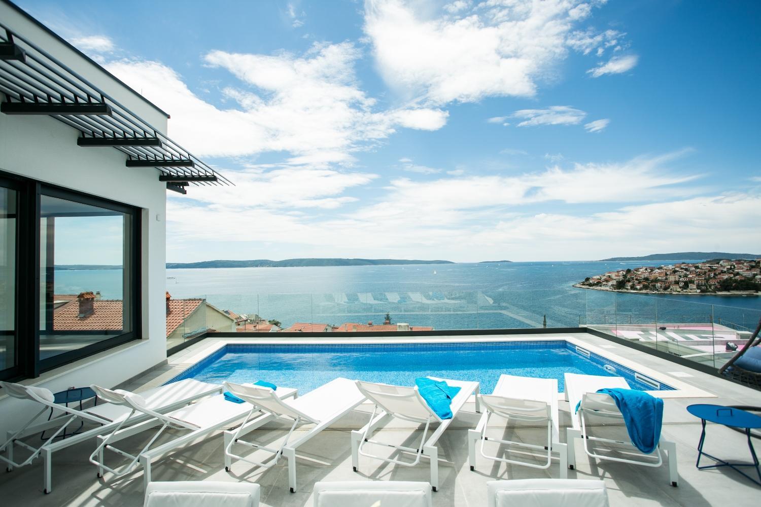 Villa Olive Exclusive