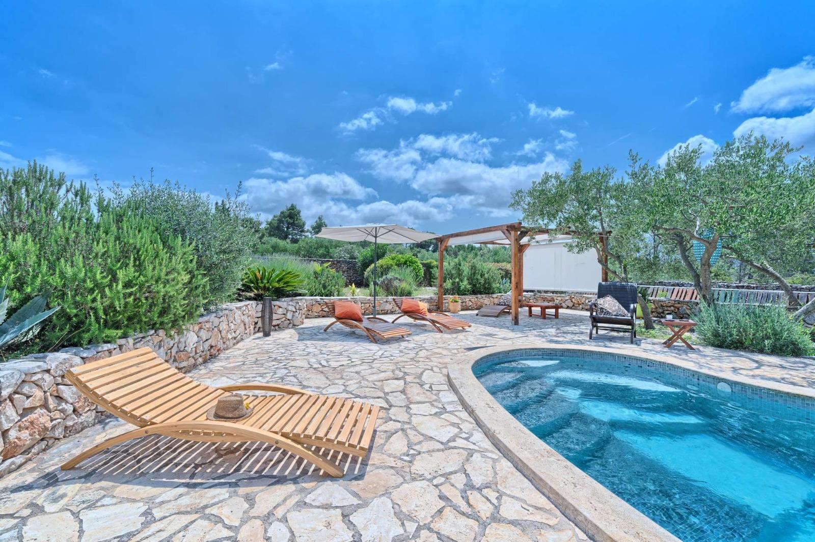 Villa Oxa Dreamland