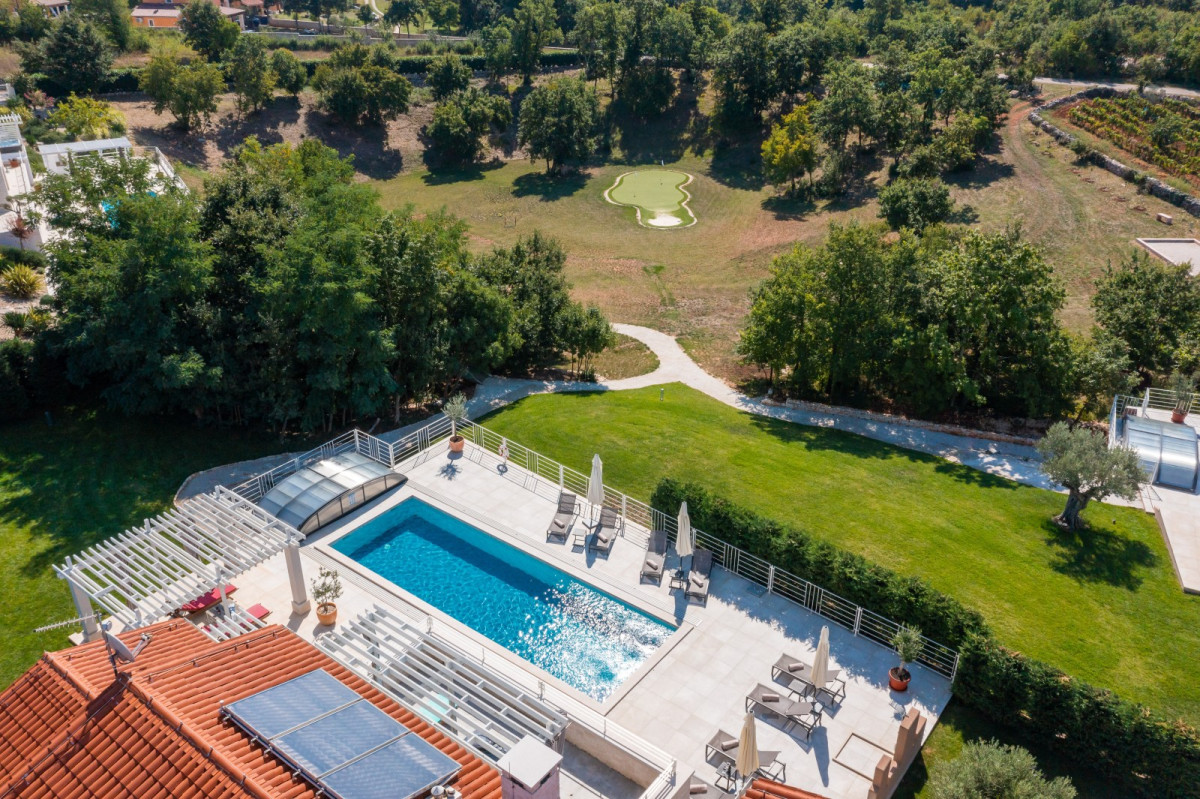 Villa Terra Nuova