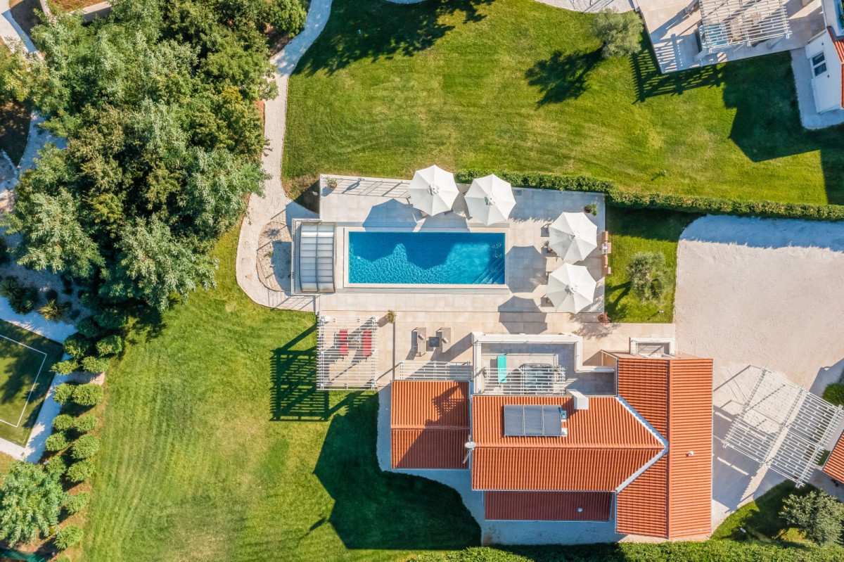 Villa Terra Nuova