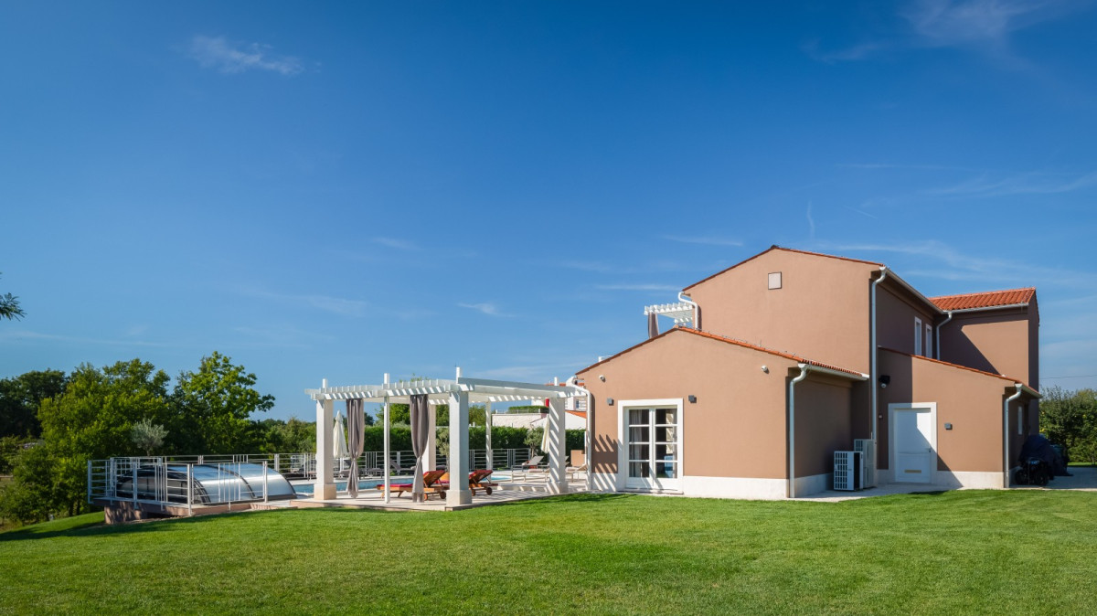 Villa Terra Nuova