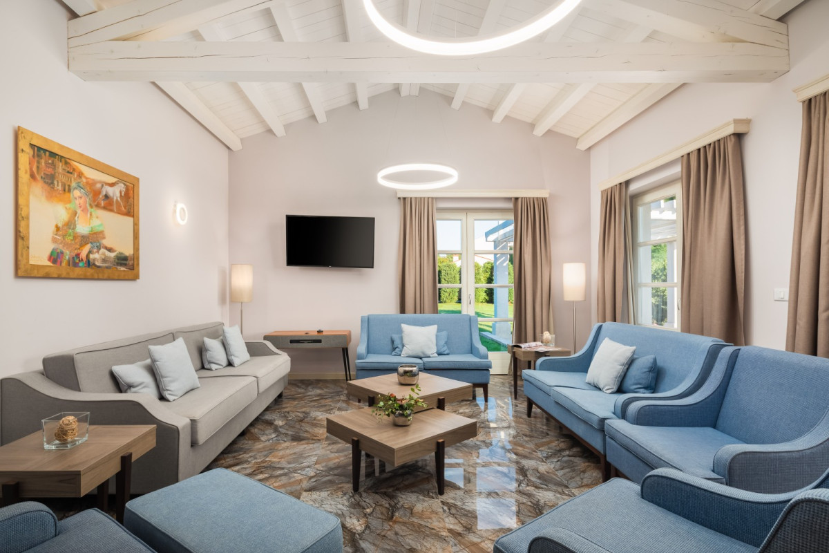 Villa Terra Nuova