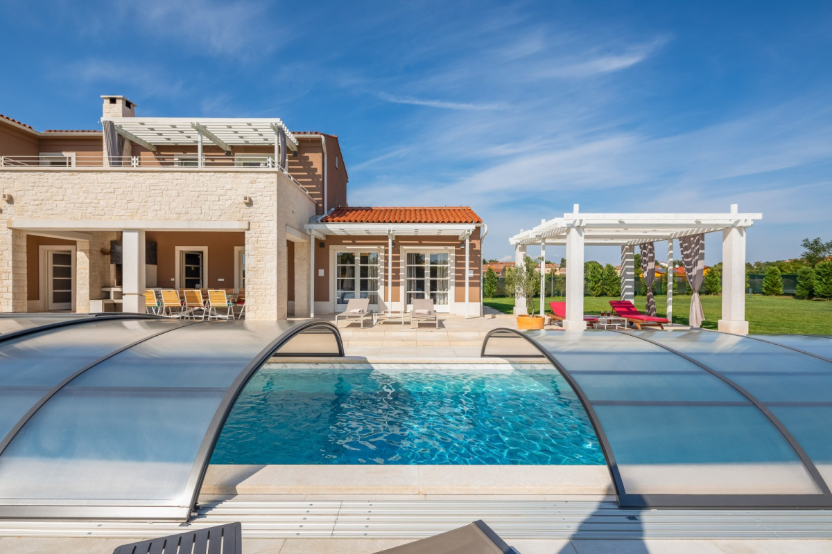 Villa Terra Nuova