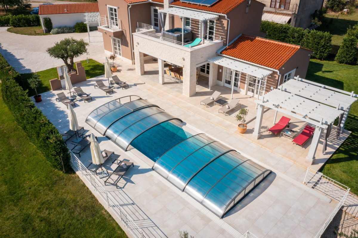 Villa Terra Nuova