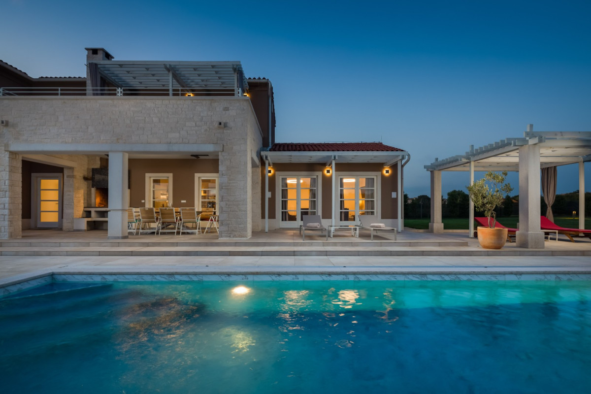 Villa Terra Nuova