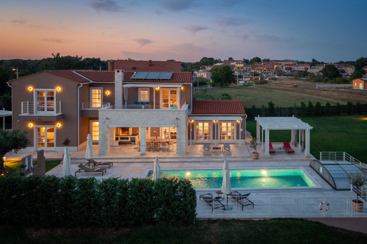 Villa Terra Nuova