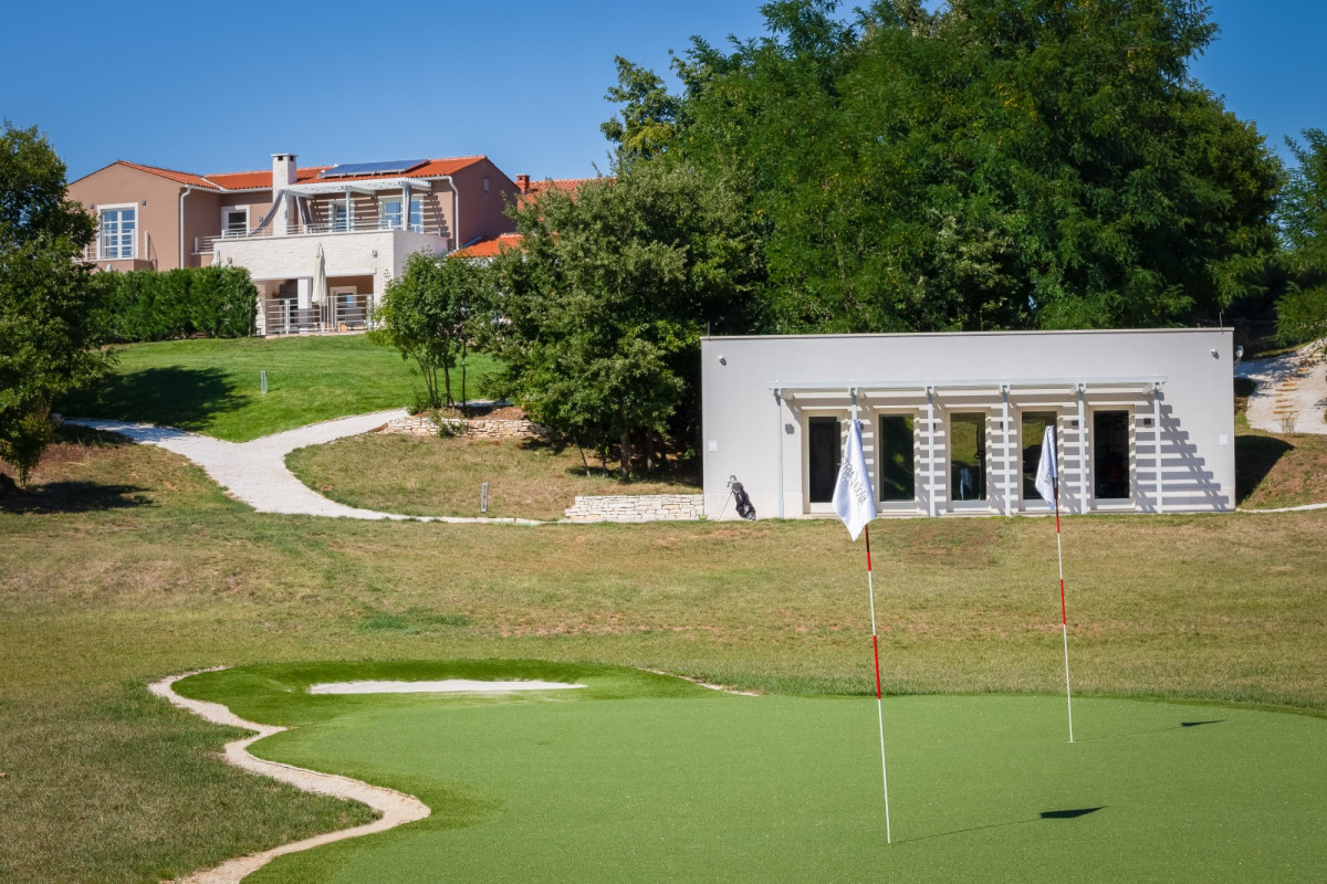 Villa Terra Nuova