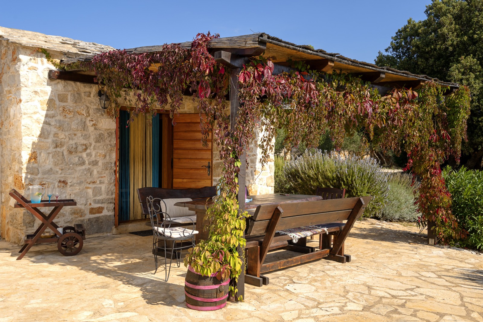 Villa Oxa Dreamland