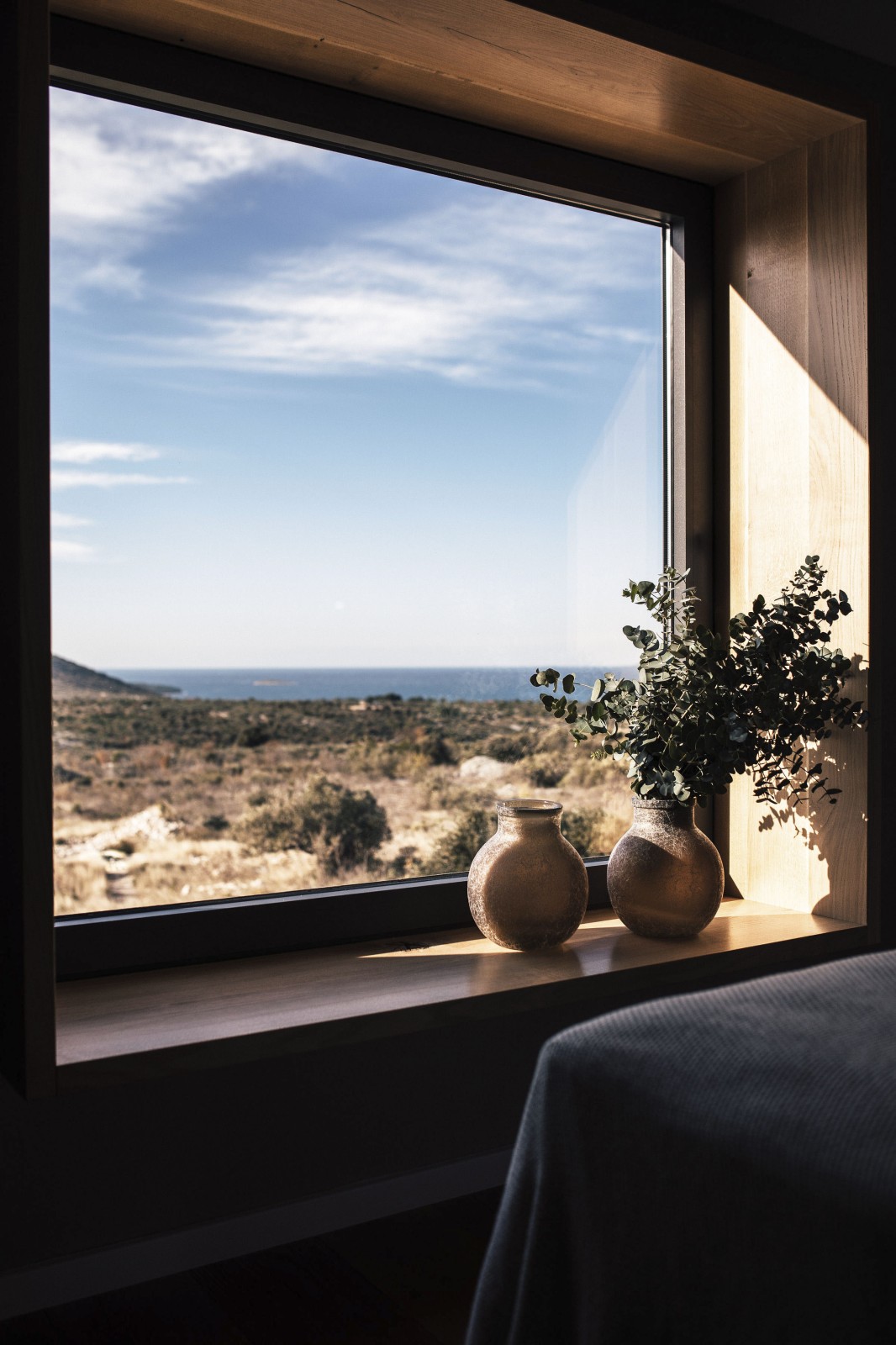 Sea View Luxury Villa Misto II
