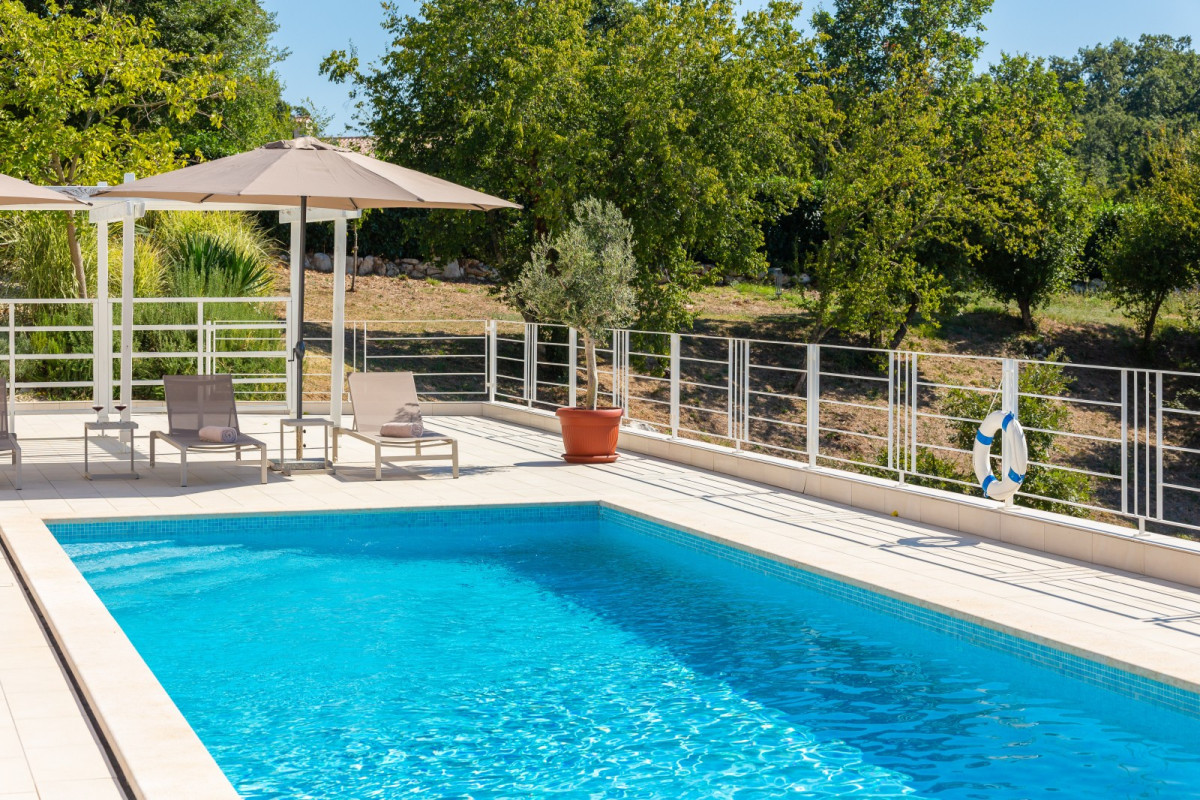 Villa Aqua Nuova