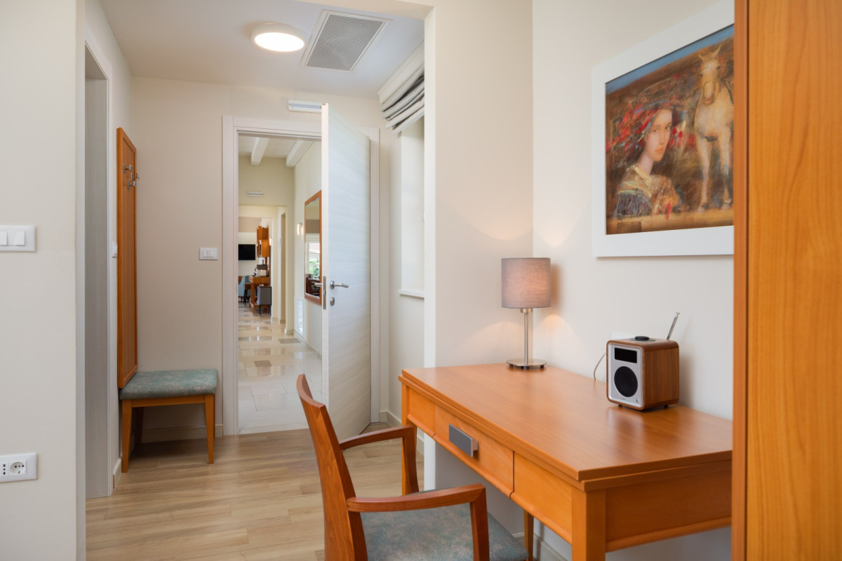 Villa Aqua Nuova