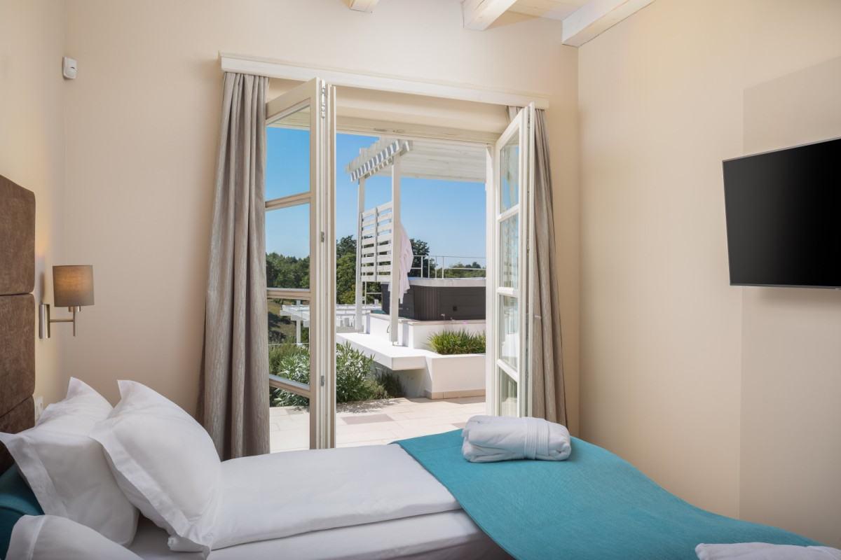 Villa Aqua Nuova