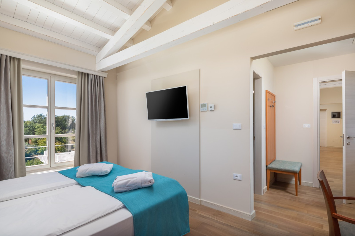 Villa Aqua Nuova