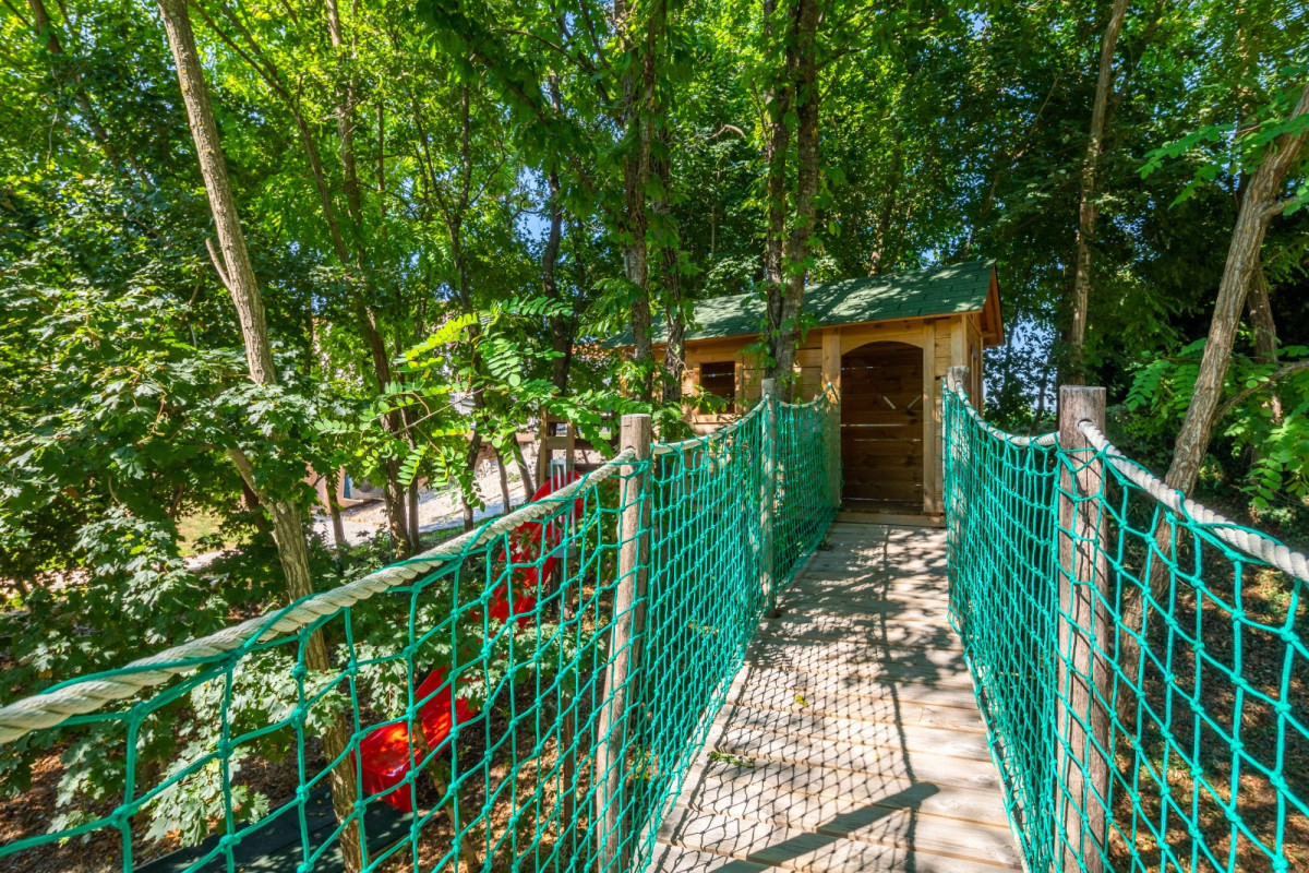 Villa Aqua Nuova