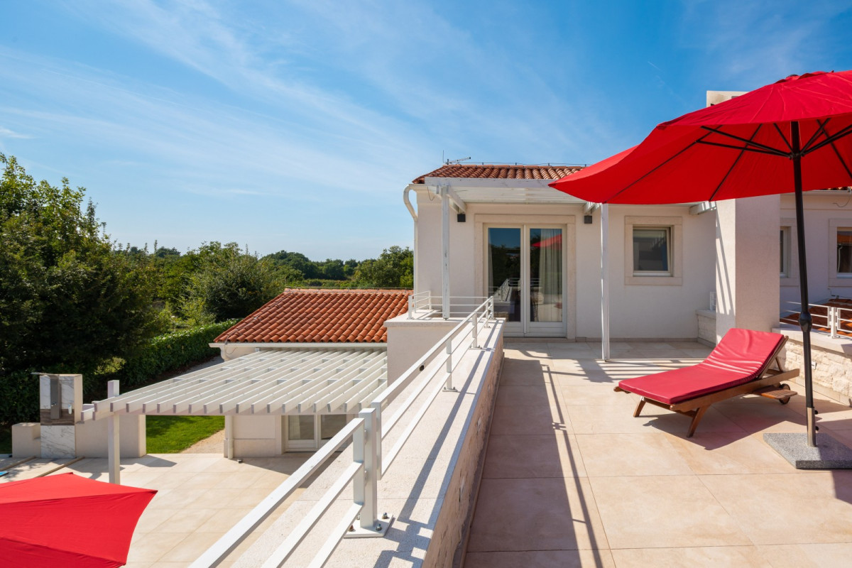 Villa Sole