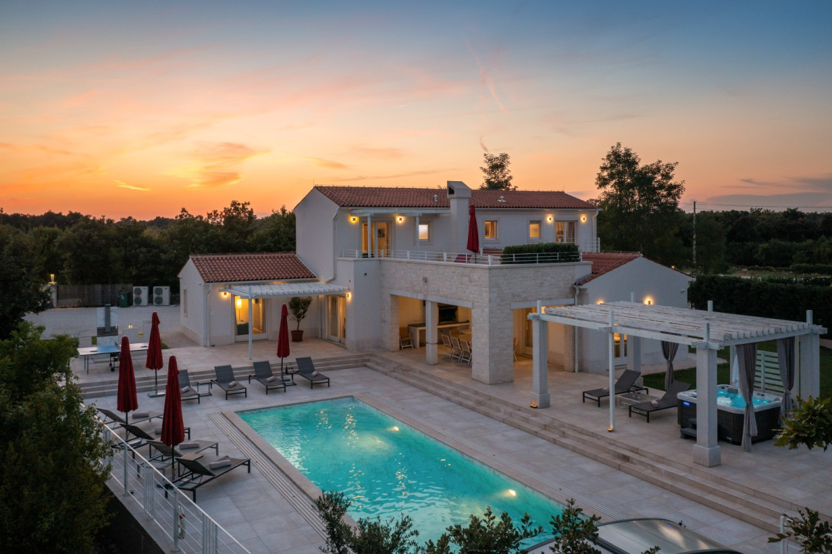 Villa Sole