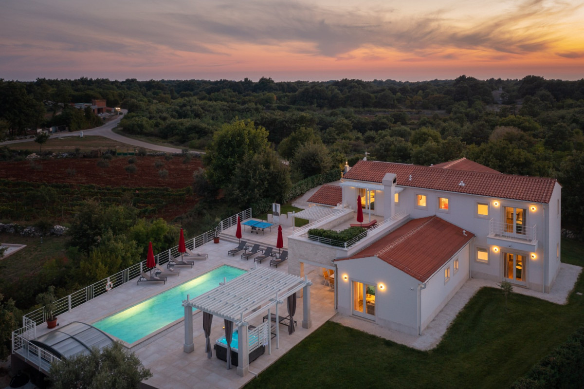 Villa Sole
