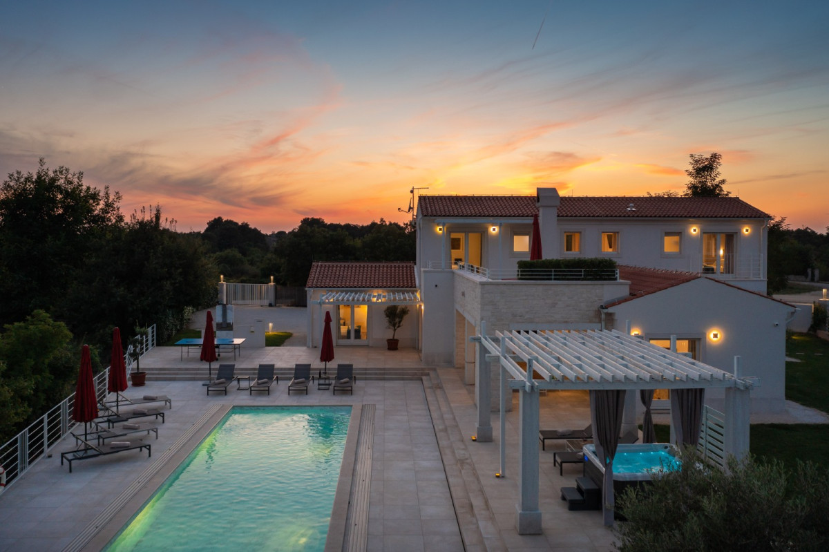 Villa Sole